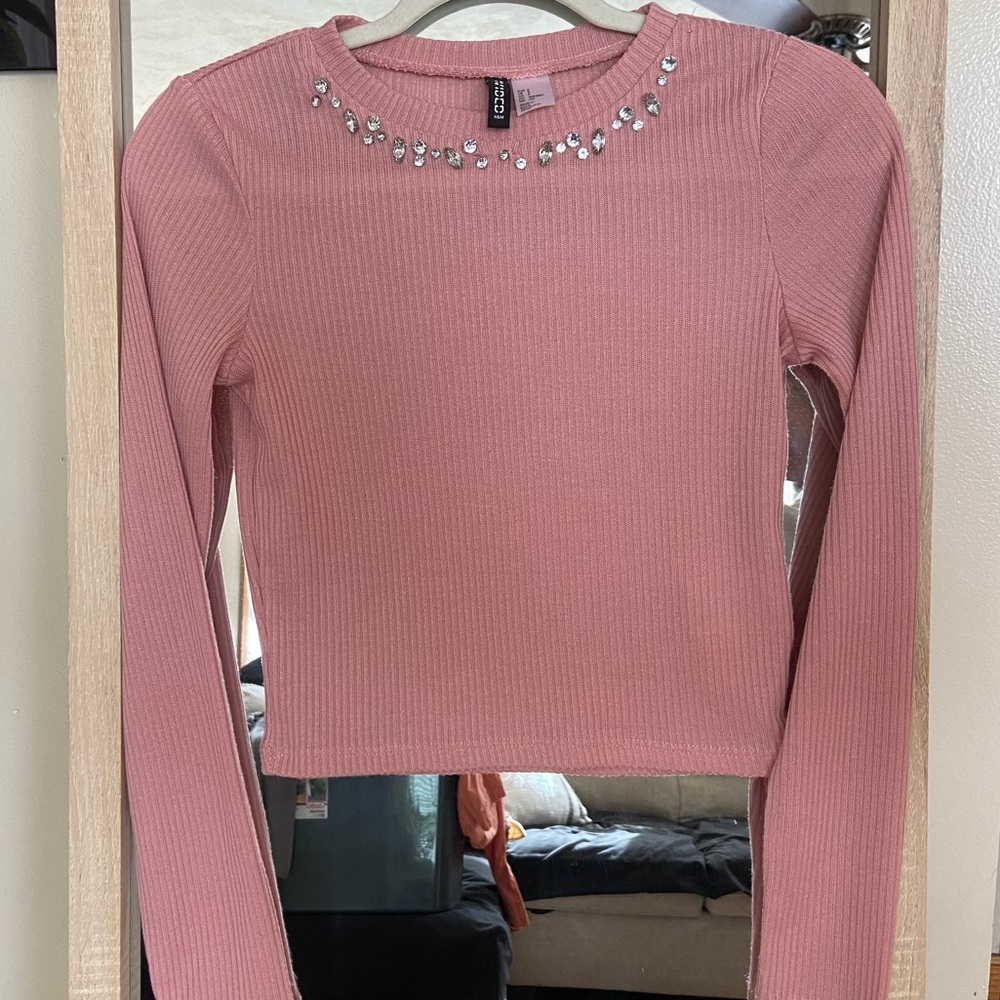 H&M Divided Cardigan